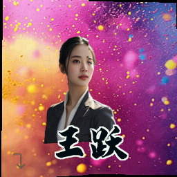 王跃